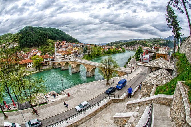 Sarajevo to Split: Transfer With Herzegovina Tour - Who Would Love This Tour?