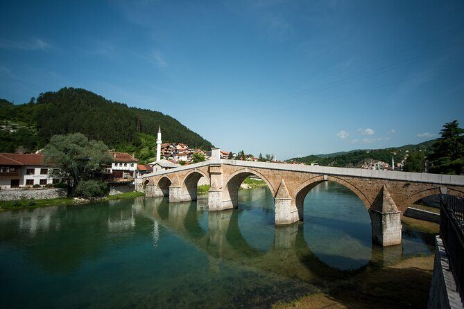 Sarajevo to Split: Transfer With Herzegovina Tour - The Sum Up
