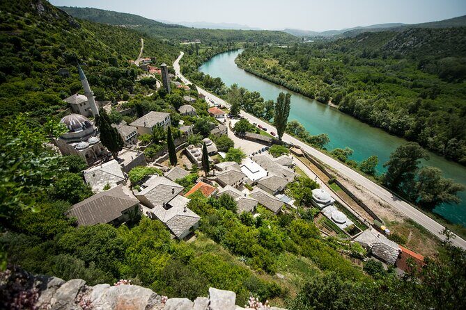 Sarajevo to Split: Transfer With Herzegovina Tour - Frequently Asked Questions