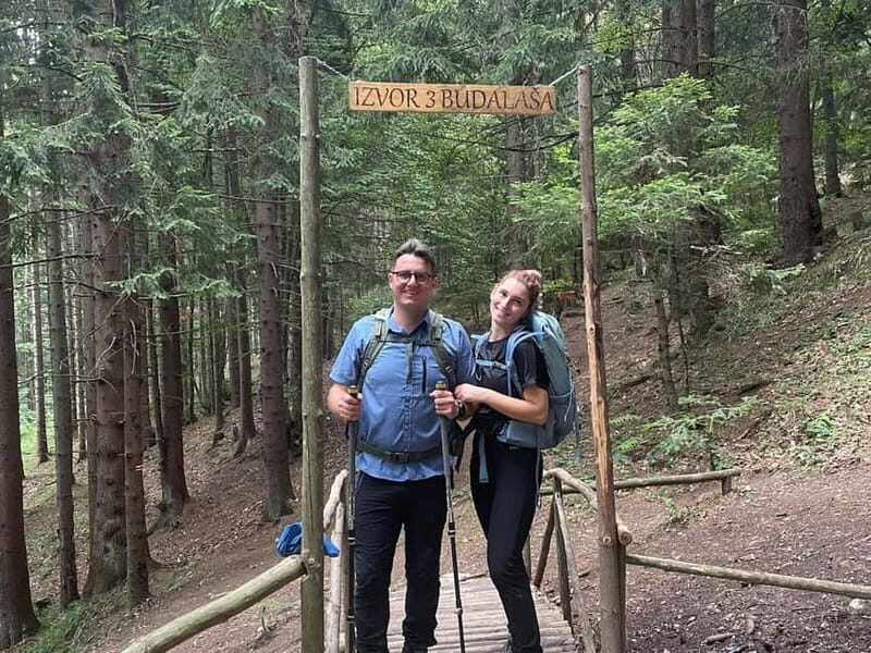 Sarajevo: Trebevi Mountain Summit Hiking Tour - What’s Included and What You Might Want to Prepare For