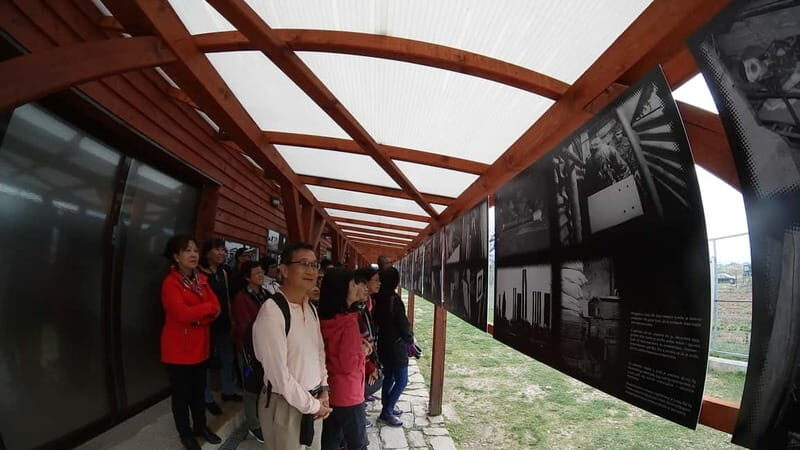 Sarajevo: Tunnel of Hope Tour - Survival and Resilience - An Honest Look at the Sarajevo Tunnel of Hope Tour