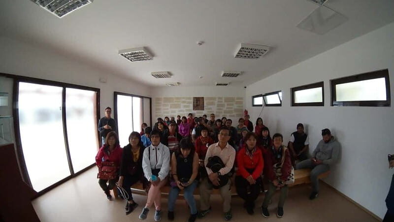 Sarajevo: Tunnel of Hope Tour - Survival and Resilience - The Sum Up