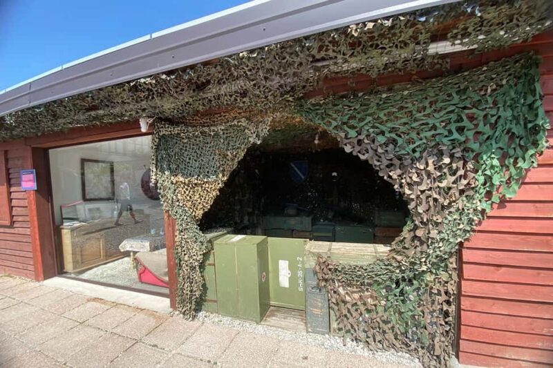 Sarajevo: Tunnel of Hope Tour, Transfers & Optional Trebevic - An In-Depth Look at the Sarajevo: Tunnel of Hope Tour