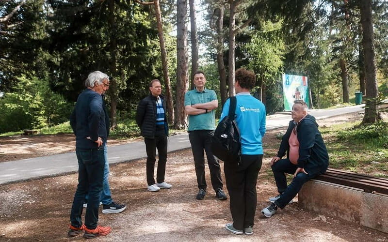 Sarajevo: Tunnel of Hope Tour, Transfers & Optional Trebevic - FAQs