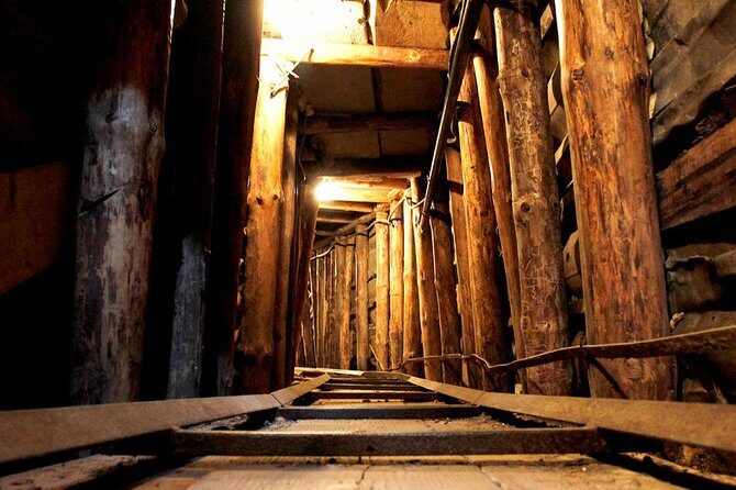 Sarajevo Under Siege: A War History Tour - A Personal-Led Encounter with Sarajevo’s Past