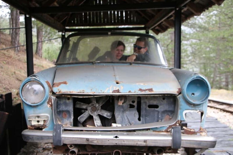 Sarajevo: Visegrad, Sarkan Eight Railway & Kurstendorf Tour - The Detailed Breakdown of the Tour