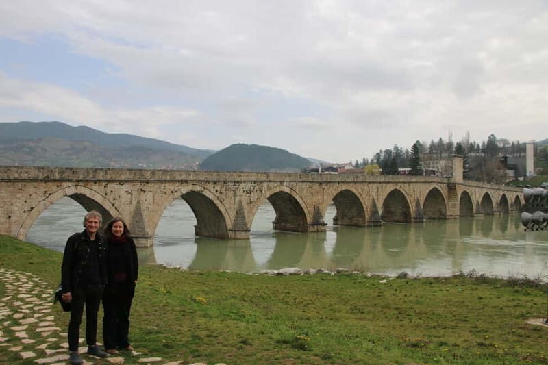 Sarajevo: Visegrad, Sarkan Eight Railway & Kurstendorf Tour - Who Would Love This Tour?