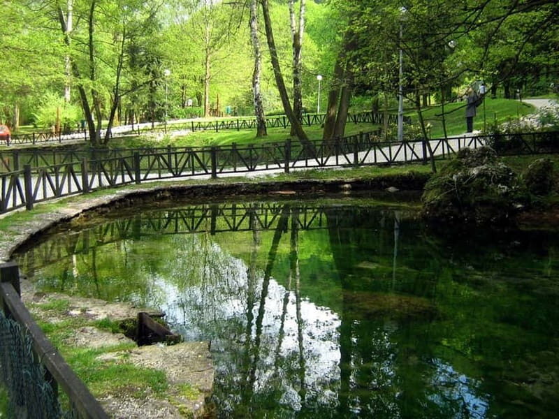 Sarajevo: Vrelo Bosne Nature Park Private Tour - Who Will Love This Experience?