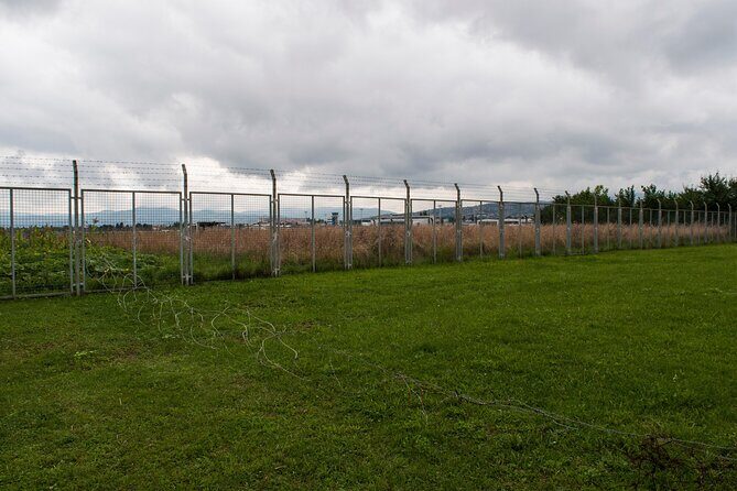 Sarajevo War Tour, Siege, Tunnel of Hope & Trebevic Mountain - Exploring Sarajevos Wartime Legacy: A Detailed Review of the Sarajevo War Tour, Siege, Tunnel of Hope & Trebevic Mountain