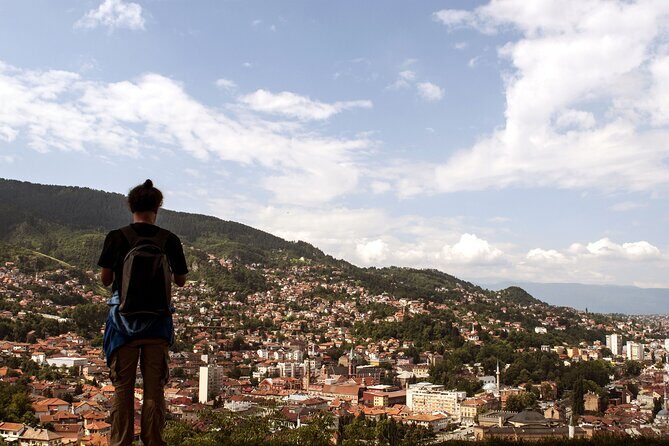 Sarajevo War Tour, Siege, Tunnel of Hope & Trebevic Mountain - The Value of This Tour