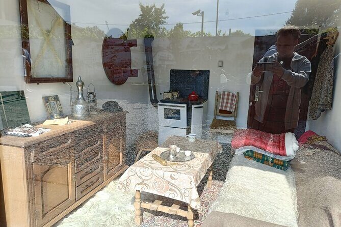 Sarajevo War Tour, Siege, Tunnel of Hope & Trebevic Mountain - FAQ