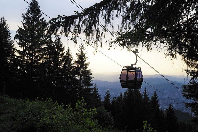 Sarajevo War Tour, Siege, Tunnel of Hope & Trebevic Mountain - Final Thoughts