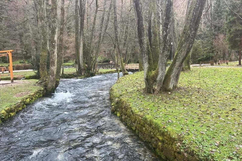 Sarajevo Winter Olympics 1984: Three Mountains and Museum - Final Words