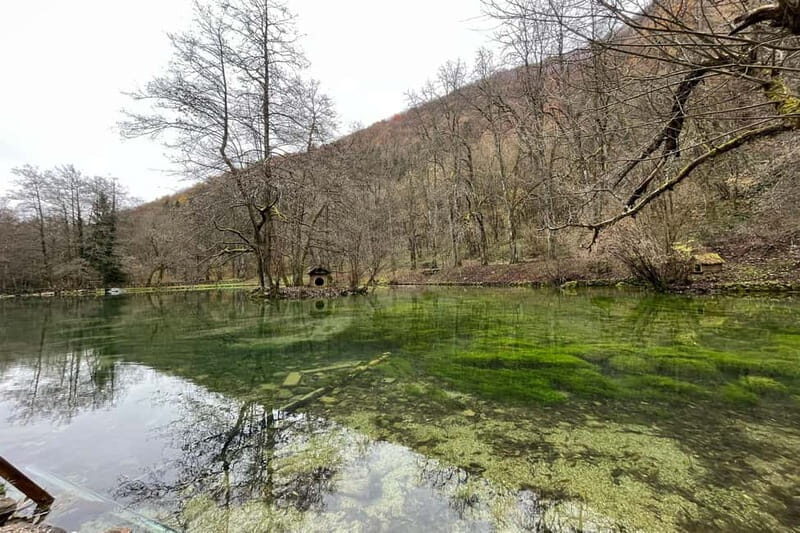 Sarajevo Winter Olympics 1984: Three Mountains and Museum - FAQs