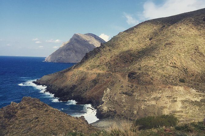 Sarakina Gorge, Kritza, Oliveoil Tasting, Mountains, South Coast - FAQs