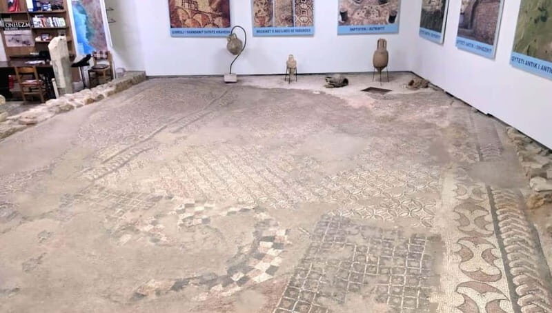 Saranda: 2.5-hour walking tour around the city - The Itinerary and Why It Matters