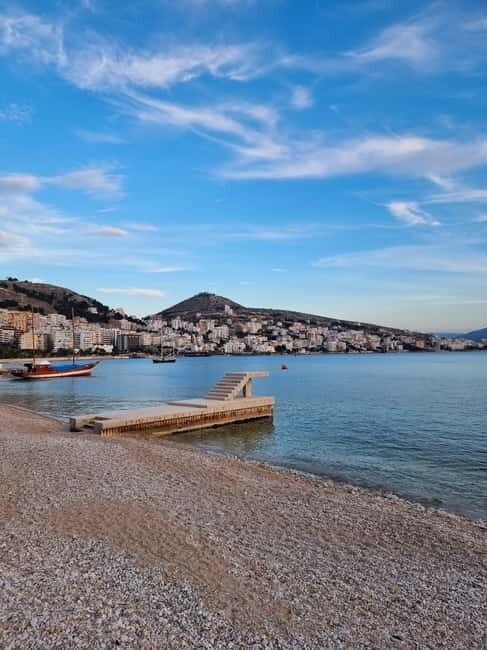 Saranda: 2.5-hour walking tour around the city - Practical Tips for the Tour
