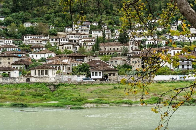 Saranda: Berat 2-Day Tour with Accommodation and Meals - Transport and Practical Details
