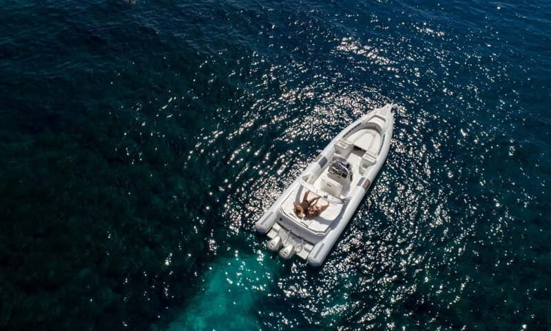 Saranda Boat Tour: Krorez, Kakome, Gremina, Caves & Soldier - Key Points