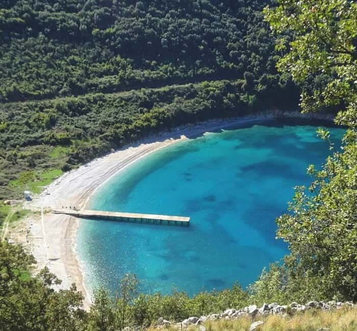 Saranda Boat Tour: Krorez, Kakome, Gremina, Caves & Soldier - Why This Tour Offers Good Value