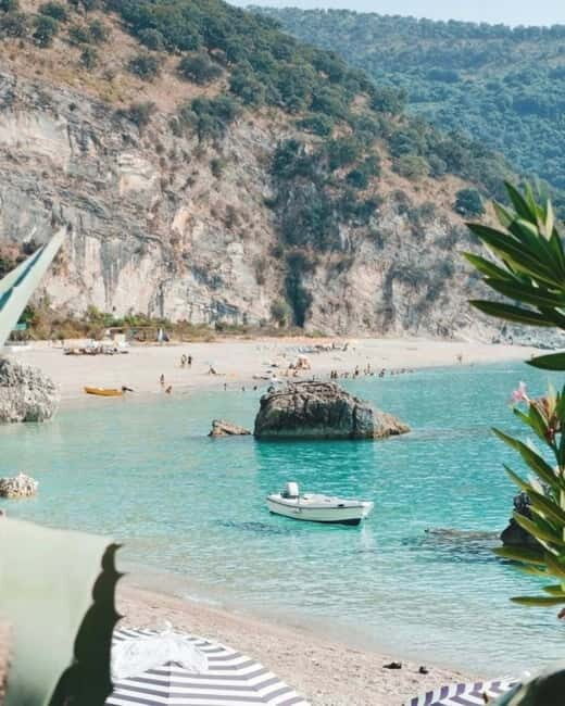 Saranda Boat Tour: Krorez, Kakome, Gremina, Caves & Soldier - Who Should Consider This Tour?