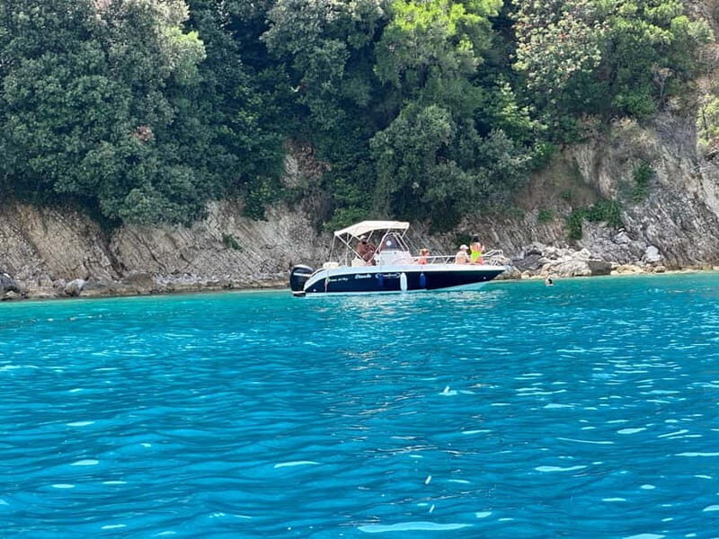 Saranda: Boat Tour to Hidden Caves & Krorez + Free Drink - An In-Depth Look at the Saranda Boat Tour