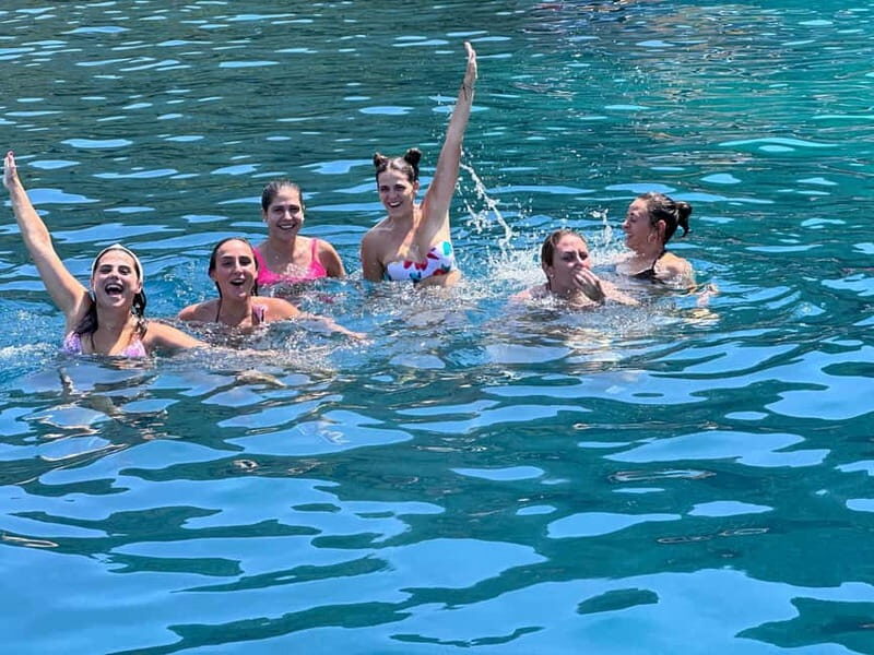 Saranda: Boat Tour to Hidden Caves & Krorez + Free Drink - FAQ