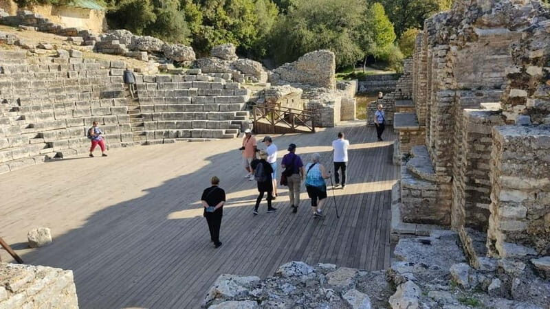 Saranda: Butrint, Ksamil, Blue Eye and Lekuresi Castle Tour - Final Thoughts: Is It Worth It?