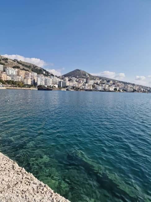 Saranda: Butrint, Lekuresi Castle, and Museum Private Tour - Final Thoughts: Is This Tour for You?