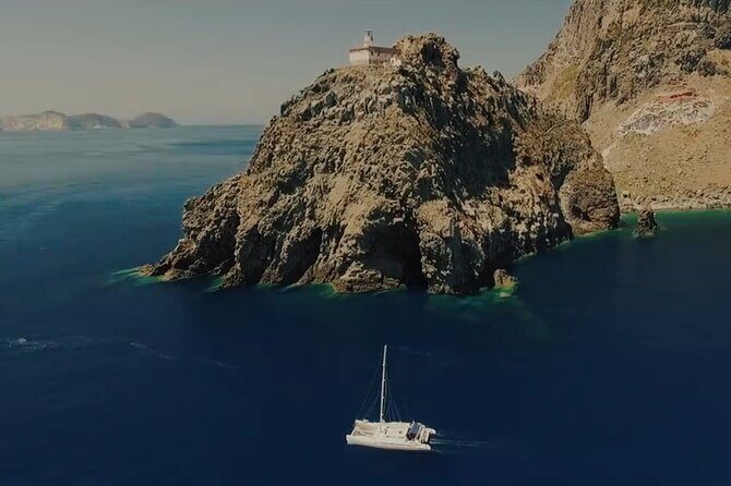 Saranda Catamaran VIP to Krorez and Kakome Beach with Lunch - The Verdict: Who Should Book This Tour?