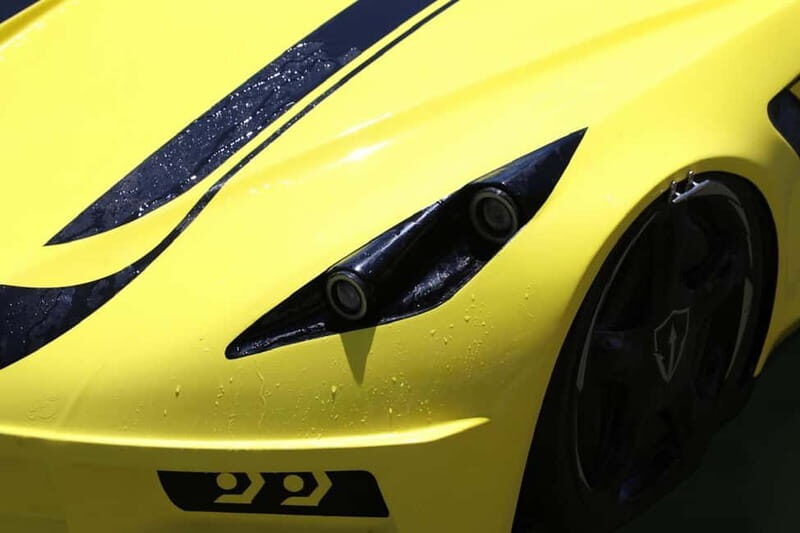 Saranda: Central Beach Jet Ski Ride - Additional Tips & Considerations