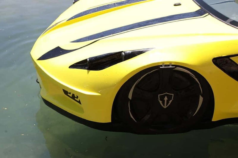 Saranda: Central Beach Jet Ski Ride - Final Thoughts