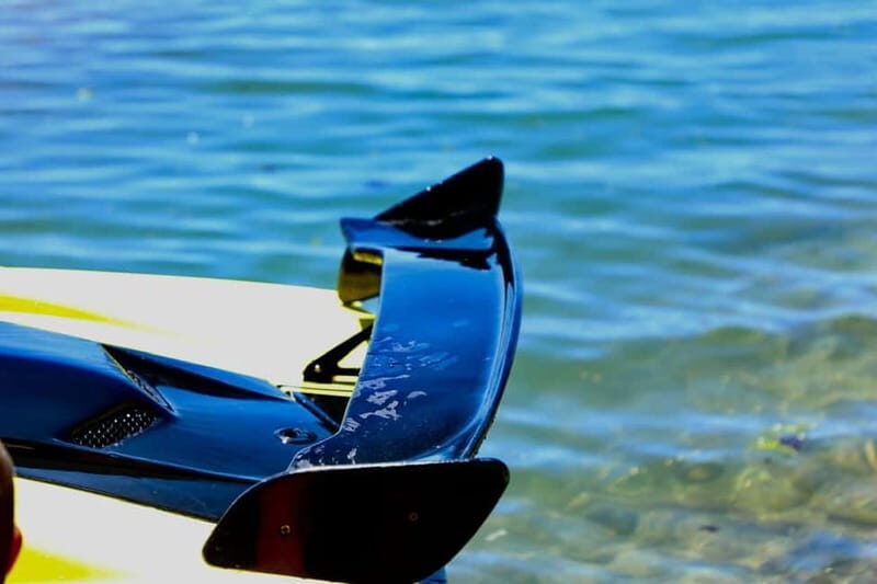 Saranda: Central Beach Jet Ski Ride - FAQ