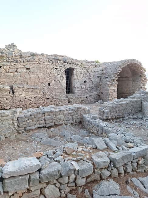 Saranda: Communism, Panoramic Views, Monastery & Mosque Tour - Final Thoughts