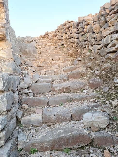 Saranda: Communism, Panoramic Views, Monastery & Mosque Tour - FAQ