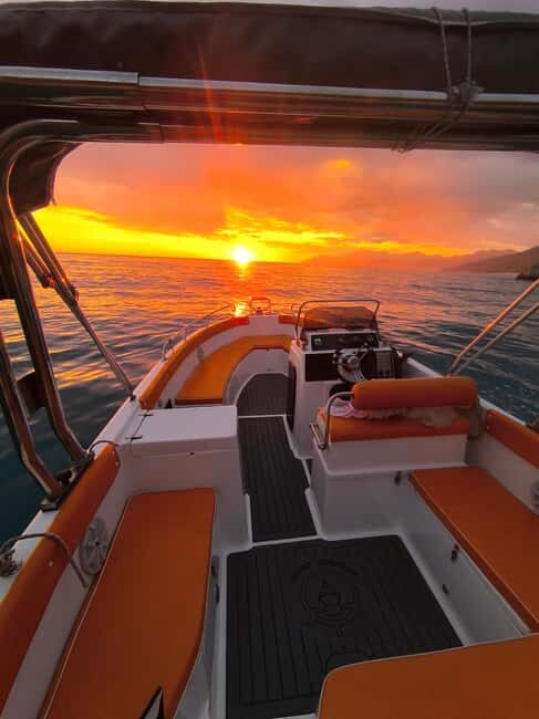 Saranda: Full-Day Boat Tour with Beach Stops & Swimming - Key Points