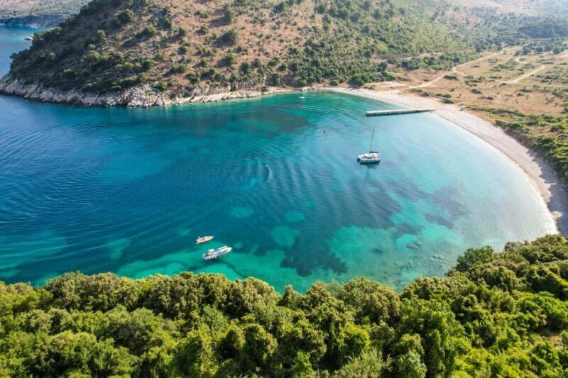 Saranda: Full-Day Boat Tour with Beach Stops & Swimming - Final Thoughts: Who Will Love This Tour?