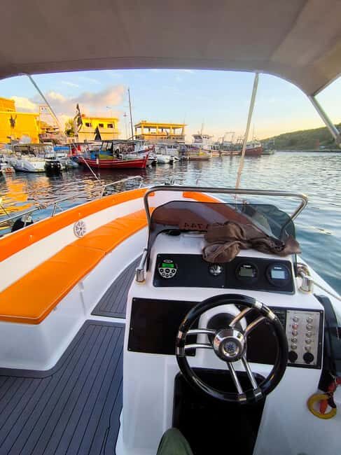 Saranda: Full-Day Boat Tour with Beach Stops & Swimming - FAQs