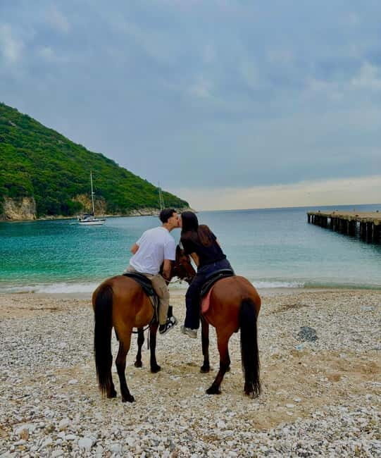 Saranda: Horseback Riding Tour - An In-Depth Look at the Experience