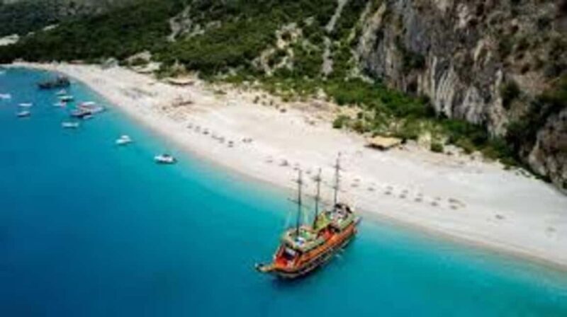 Saranda: Ionian Sea Day Boat Tour - Analyzing the Experience: The Value and the Drawbacks