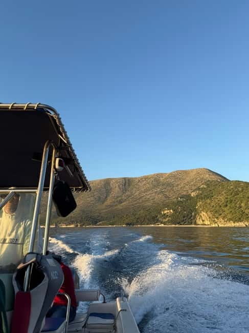 Saranda: Kakome, Kroreza, and Turtle Cave Boat Tour - Who Will Love This Tour?