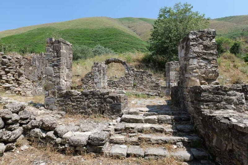 Saranda: Kameno Monastery Guided Hike - Who Will Love This Tour?