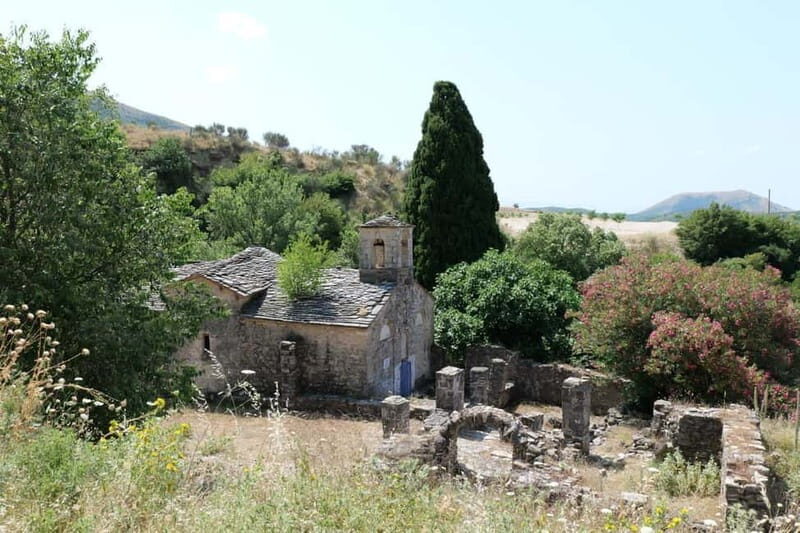 Saranda: Kameno Monastery Guided Hike - FAQs