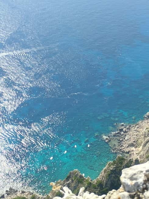 Saranda: Private Boat Tour with Swimming and Beach Time - Key Points