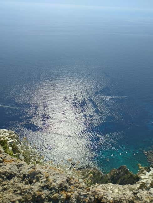 Saranda: Private Boat Tour with Swimming and Beach Time - What Reviewers Say About the Experience