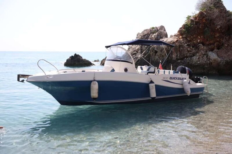 Saranda: Private Fishing Tour - What Makes This Tour Stand Out?