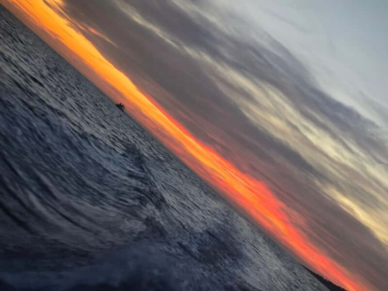 Saranda: Private Sunset Boat Tour with Swim Stops - Authentic Insights from Reviewers