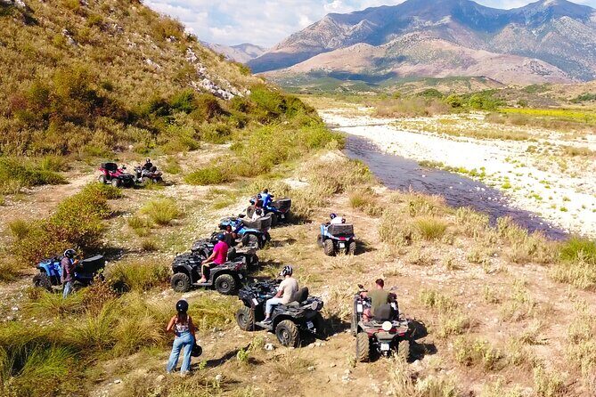 Saranda Quad adventure on 450cc ATV 4x4 - Final Thoughts: Is It Worth It?