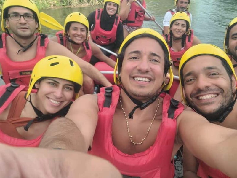 Saranda: Rafting, Waterfall, and Blue Eye Day Trip - Why This Tour Delivers Real Value