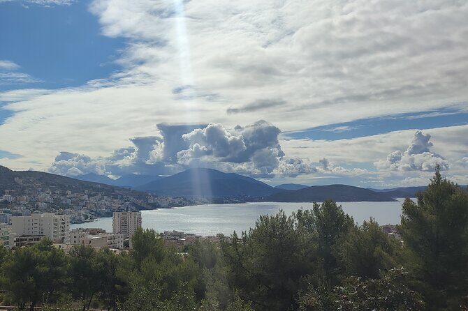 Saranda: Tour in South of Albania (Butrint, Blue Eye, Ksamil) - An Insider’s Look at the South Albanian Day Tour